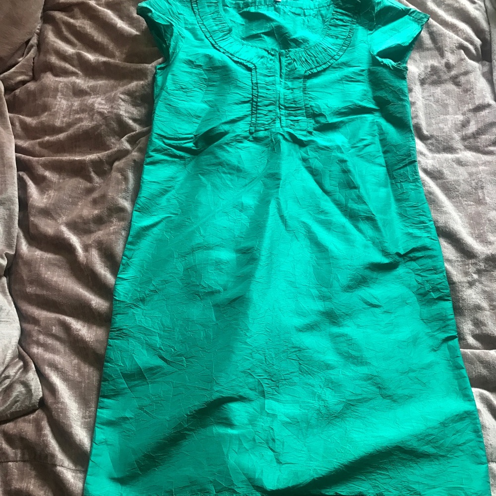 Calypso dress